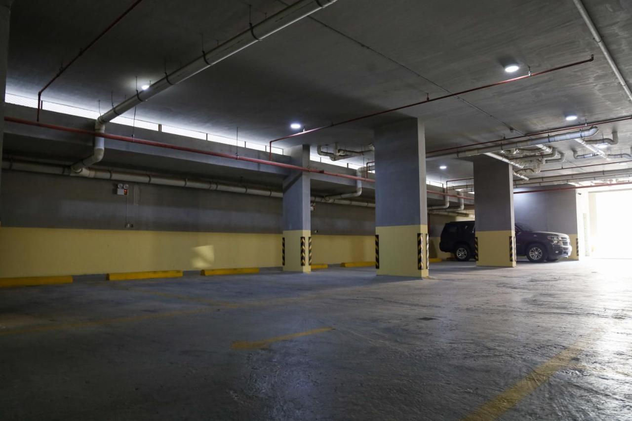 مبيت الخبر للأجنحة الفندقية Khobar Exterior foto